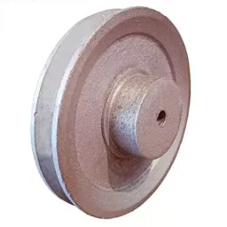 B K JAGAN & CO Aluminium Pulley 4inch x 1A-picture-10