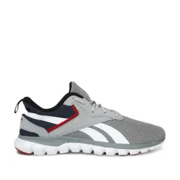 Reebok Men's Aim Legacy Grey Running Shoes-image-83