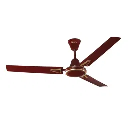 KWW Airista Plus DLX Brown Sweep Size 1200 mm Ceiling Fan, KWAPD48BR-20