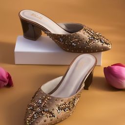 Inc 5 Ethnic Block Mules-53