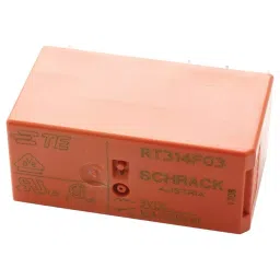 OEG - TE CONNECTIVITY Power Relay, Spdt, 20A, 250Vac, Th, 8-1393239-4-picture-17