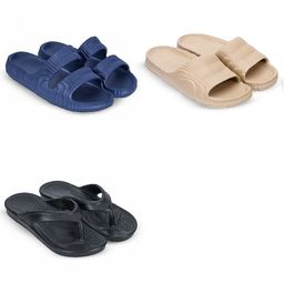 Feel alive Men Thong Flip-Flops-picture-41