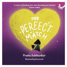 Westland The Perfect Match Books by Preeta Sukhtankar-English.-image-22