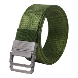 USL Men Textured Belt-image-67