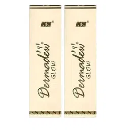 DERMADEW Set Of 2 Glow Cream With Vitamin E - 50 g Each-17