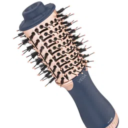 VEGA VHSD-04 LitStyle L4 Volumizer Hair Dryer Brush - Blue Gold-picture-46