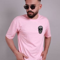 Jack Paris Men Graphic Printed Round Neck Casual Cotton T-shirt-image-41