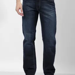 Numero Uno Men Light Fade Stretchable Jeans-image-68