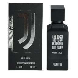 JUVENTUS Men The Next Victory Is Never Far Away Long Lasting Eau de Parfum - 100 ml-5