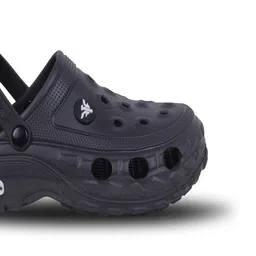 DASHNY Boys Self Design Clogs image 4