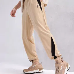 HRX by Hrithik Roshan Men Regular Fit Joggers-image-44