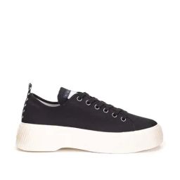 Tommy Hilfiger Men's Black Casual Sneakers-image-15