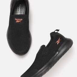Reebok Men Comfort Wonderer Walking Shoes-17