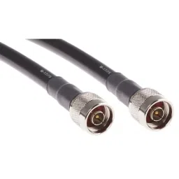 RS PRO Male N Type to Male N Type Coaxial Cable RG214 50 Ω 3 m, 4262195-image-84