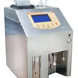 Hindustan Thermostatics 220V SS304 Autometic Ultra Scan Kurien IOT Bond Milk Analyzer-13