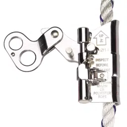Udyogi UB 2009 Alloy Steel Fall Arrester-35