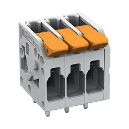 Wago TB, WIRE TO BRD, 3POS, 12AWG, 2604-1103-picture-12