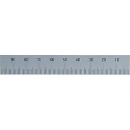 Shinwa Rules Stainless Steel Machine Scale 15×100×0.5 mm, 68536876-image-72