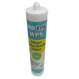 EURO KING WP-789 400 g Silicone Weather Proofing Sealant, Black-picture-40