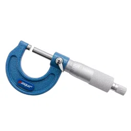 Dasqua 250-275 mm Outside Micrometer with Stainless Steel Spindle, 4112-8155-45
