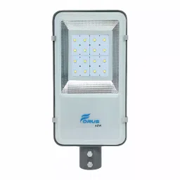Forus 60W Cool White LED Street Light (FESL060NACW)-17