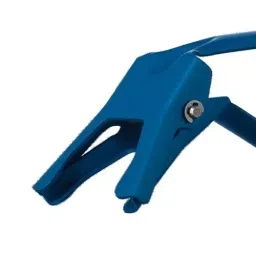 Axiva Stainless Steel Clamp Spares for Filter Funnel CFF21-5