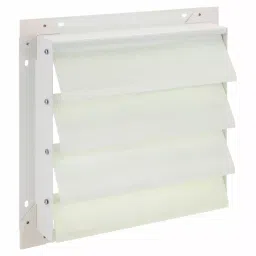 Dayton Fiberglass Backdraft Damper For 18 inch Fan, 5C213-image-50