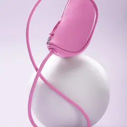 French Connection Solid Sling Bag-35