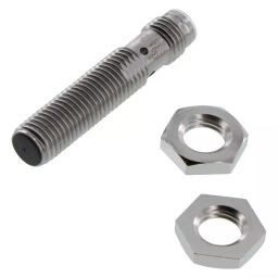 OMRON INDUSTRIAL AUTOMATION INDUCTIVE PROXIMITY SENSOR, 2MM, 12VDC TO 24VDC, E2A-S08KS02-M5-B1-image-11
