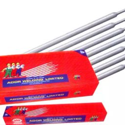 Ador Welding 3.15 x 450 mm Superbond S Mild Steel Electrode Weight-20 Kg, E 6013-image-91