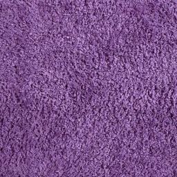 SPACES Violet Acrylic Day To Day Plus Drylon Large Bath Mat image 5