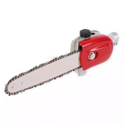 Greenleaf Chain Saw Attachment for 26 mm Brush Cutter, CS-BC-27