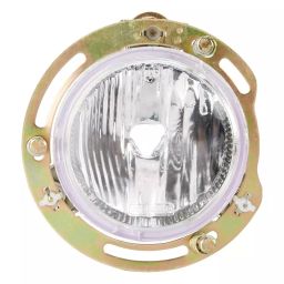 Uno Minda Right Hand Side Low Beam Headlight For Tata Marcopolo, HL-5659LM-42
