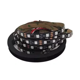 EASY ELECTRONICS Dream Colour Double PCB with Pixel Light Strip (Multicolor)-84