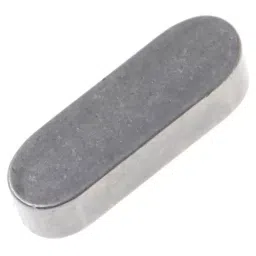 RS PRO 20 x 6 x 6mm Steel Feather Key Model No 3024144 Pack of 10 Pcs-image-40