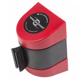 Tensator Red Retractable Barrier 4.6m Red Tape, 897-21-33-RB-picture-12