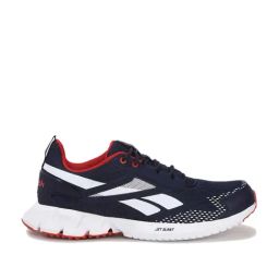 Reebok Men's Mens Z Torsion Navy Running Shoes-89