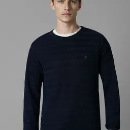 Louis Philippe Jeans Men Pullover-image-95
