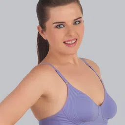 Soie Bra Medium Coverage image 2