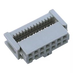 3M Connector, Rcpt, 50Pos, 2Row, 2.54Mm, 89150-0101.-image-28