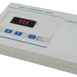 Electronics India 611 (Conductivity Range : 200 to 1000 mS) Digital Conductivity Meter-44