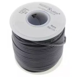 MULTICOMP PRO Hook Up Wire Jacket Material:PVC, 24-15118-15