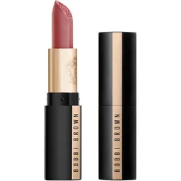Bobbi Brown Luxe Cashmere Long-Lasting Matte Lipstick 3.5g - Pink Suede-picture-35