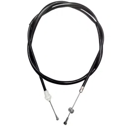 Bikezzy Choke Cable for Yamaha FZ-16, FZS, RD887-21