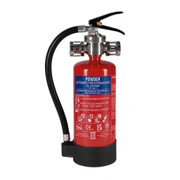 Ceasefire MAP 90 4 Kg Automatic Fire Extinguisher Launcher, CF-001157-picture-19