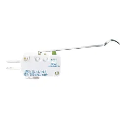 JAIBALAJI Miniature Snap Action Switch 3 Amp Type ‘C’ 600 V AC Insulation Voltage 3 g Operating Force 70.5 mm Length, JMS/ISL/S-B-picture-34