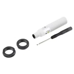RS PRO Proximity Sensor Capacitive Barrel-Style M18x1 5 mm PNP 10-30 V DC IP67, 8967239-3