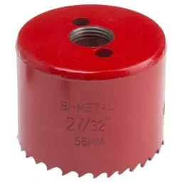 RS PRO HSS 56 mm Hole Saw, 215962-image-78