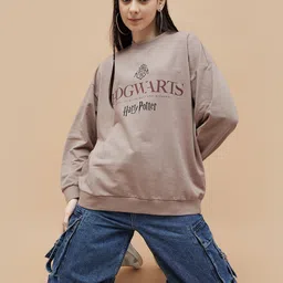 Ginger by Lifestyle Women Sweatshirt-image-39