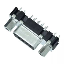 Harting D-Sub Conn, Rcpt, 15Pos, Th, 09662516513-image-0
